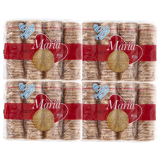 Patria Maria biscuits